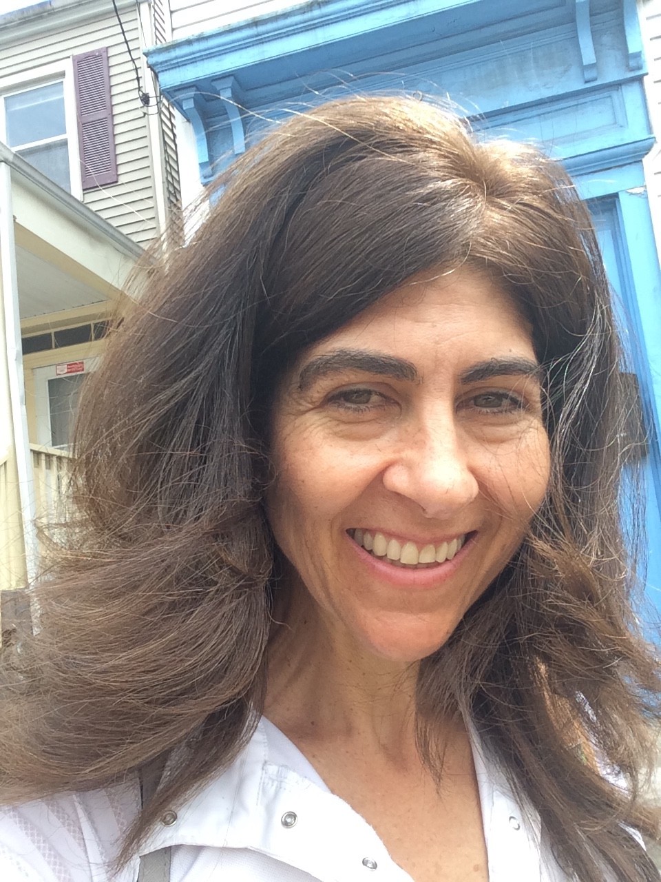Stacy S. Klein