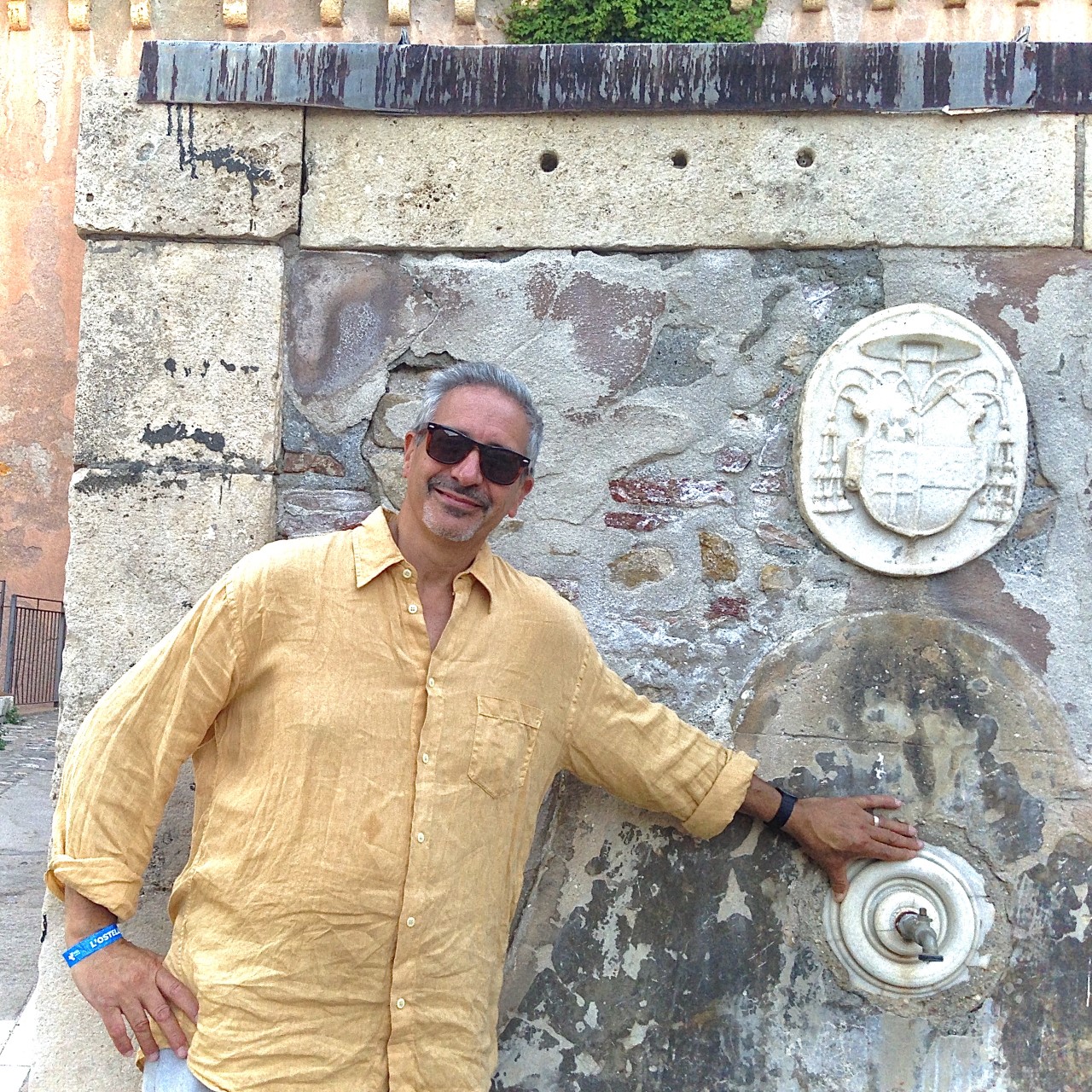 Anthony di Battista
